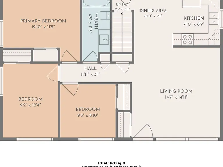 8560 Cedar Ln — Photo 17