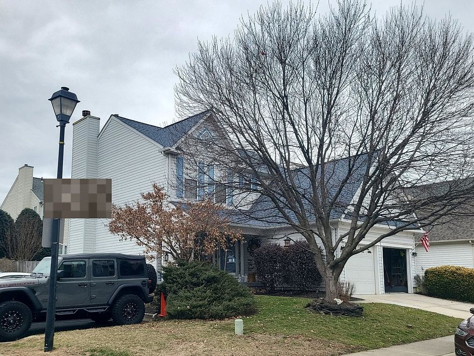 2nd image of 1502 Augusta Way