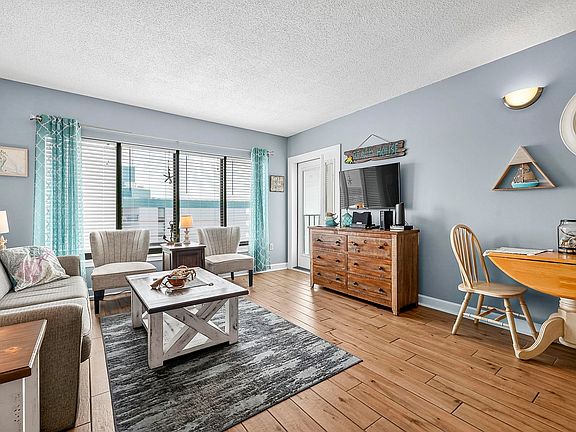 4th image of 1605 S Ocean Blvd. #1210