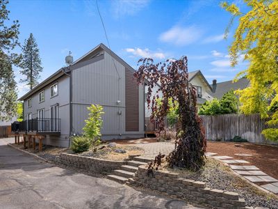 1110 E 8th Ave, Spokane, WA, 99202