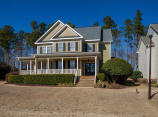 7236 Bedford Ridge Dr, Apex, NC 27539