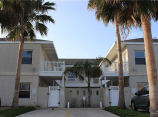 125 E Esperanza St #7, South Padre Island, TX 78597
