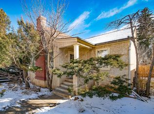 1618 Custer St, Laramie, WY 82070