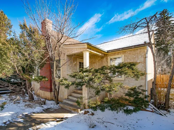 1618 Custer St, Laramie, WY 82070