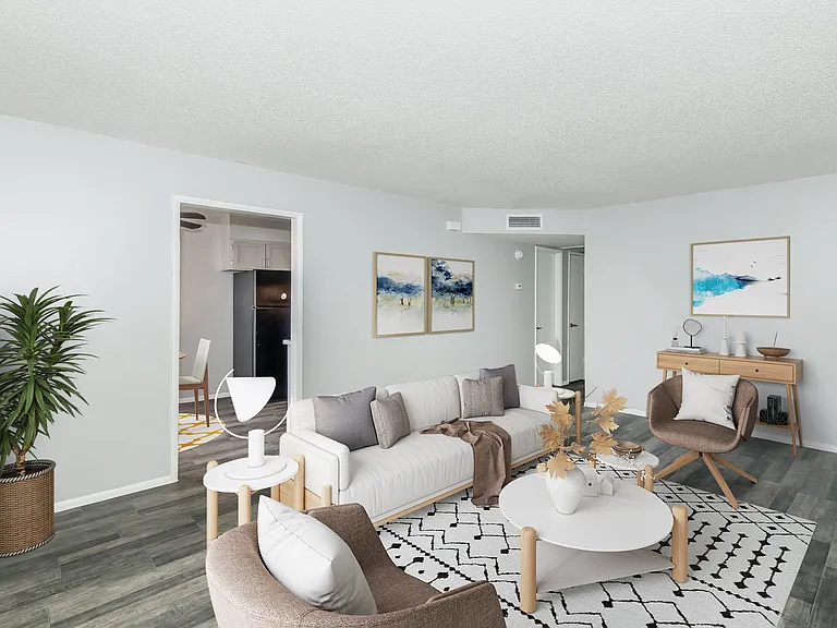The Cara Apartments — Photo 10