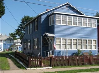 413 Standish St, Elmira, NY 14901