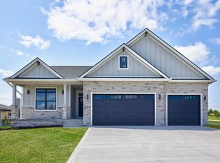 18298 Hidden Knl, Clive, IA 50325