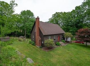 776 Main Rd, Granville, MA 01034