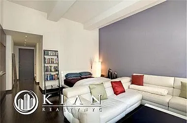 Rented by Kian Realty