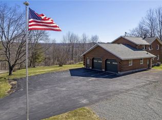 994 Honey Hill Rd, Newport, NY 13431
