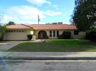 412 Hewlett St, Bakersfield, CA 93309