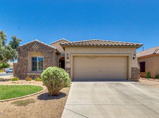 11117 E Silver Springs Ave, Mesa, AZ 85212