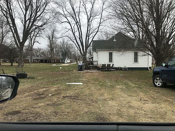 Back of House