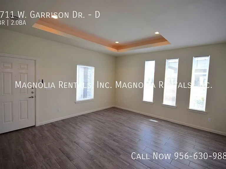 1711 W Garrison Dr #D — Photo 4