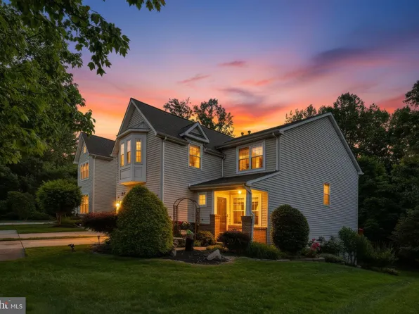 229 Rachel Cir, Forest Hill, MD 21050