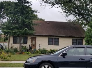 430 Connecticut Ave, Hamilton, NJ 08629