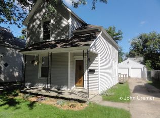 245 Dean St NE, Grand Rapids, MI 49505