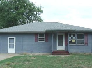 816 N West Ave, Springfield, MO 65802