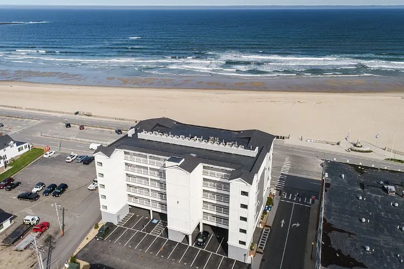 315 Ocean Blvd #207