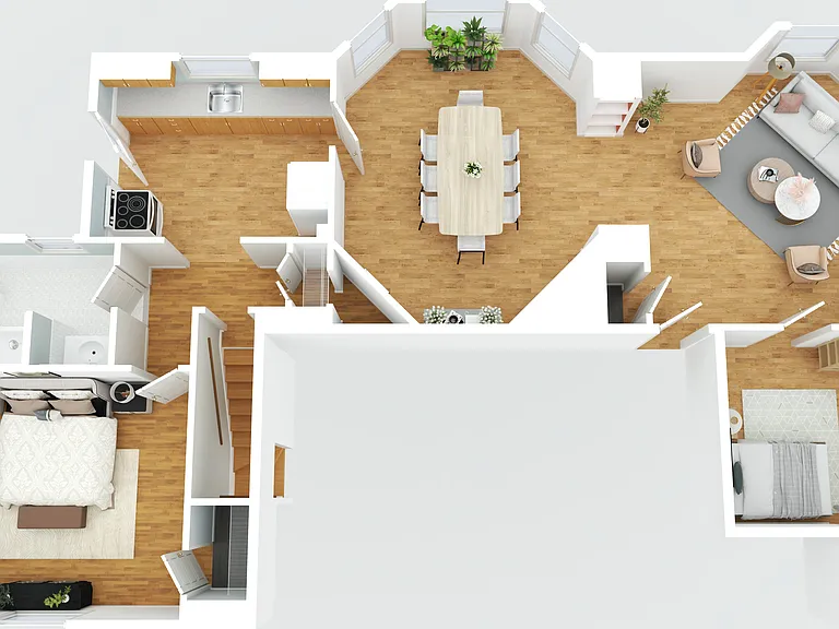 157 Merriam Ave #2 — Photo 2