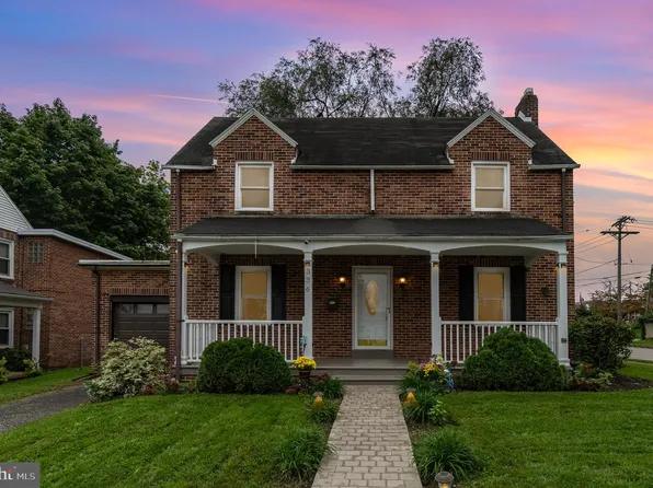 336 E Jackson St, York, PA 17403