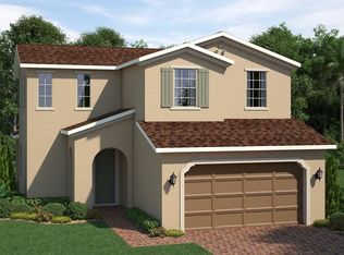 1626 Amber Leaf Cir, Ocoee, FL 34761