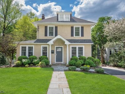 34 Shadyside Ave, Summit, NJ, 07901