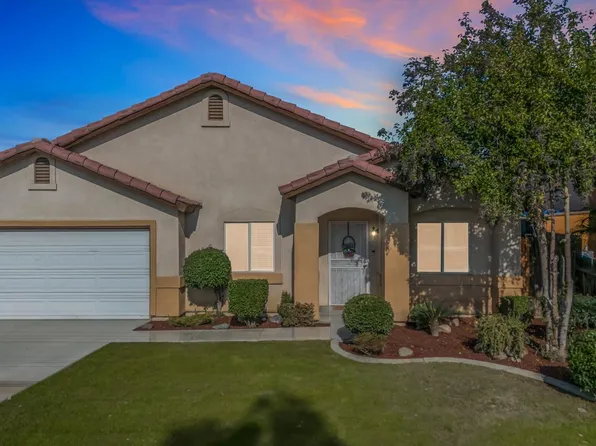 6714 Mountain Iron Dr, Bakersfield, CA 93313