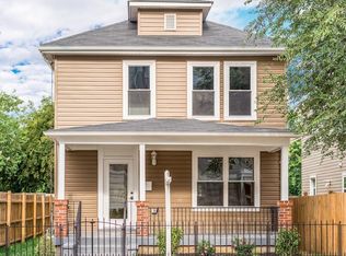 1036 45th St NE, Washington, DC 20019