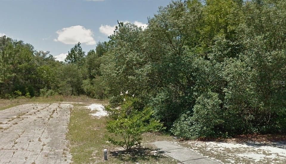 1st image of 2451 W MENORES DRIVE LOT 01800