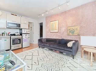 135 Eldridge St APT 3E, New York, NY 10002