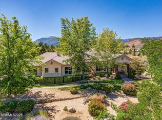 13290 W Saddlebow Dr, Reno, NV 89511