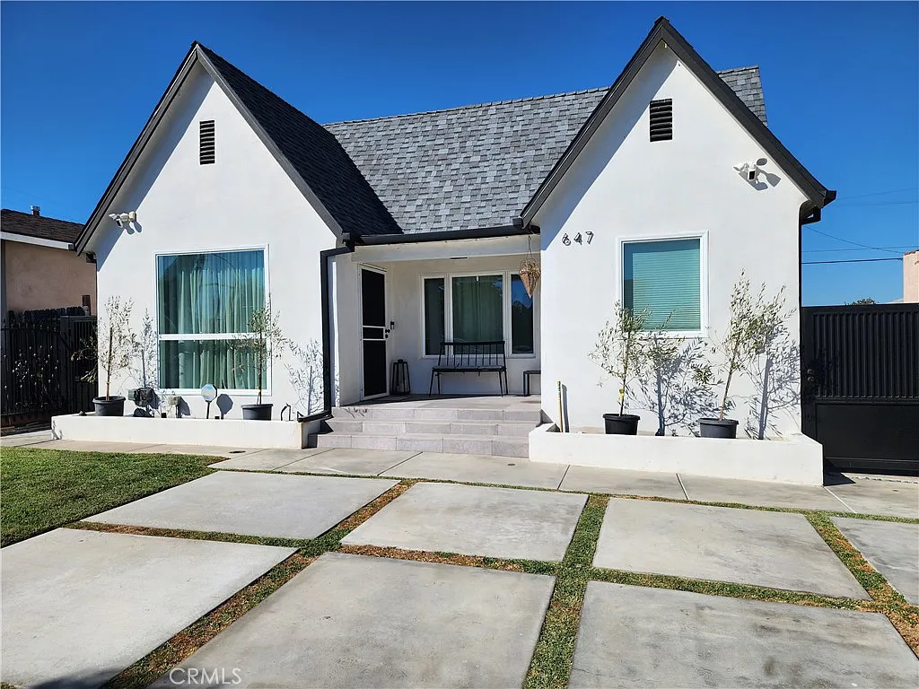 3 bed, 1502 sqft, $4,000 — Photo 1