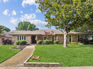 6920 Flintcove Dr, Dallas, TX 75248