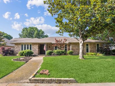 6920 Flintcove Dr, Dallas, TX, 75248