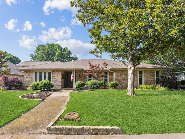 6920 Flintcove Dr, Dallas, TX 75248