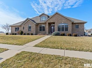 6505 Preston Dr, Springfield, IL 62711