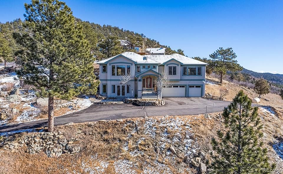 1st image of 2294 Douglas Mountain Drive