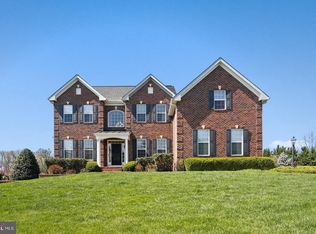 3914 Clarks Meadow Dr, Glenwood, MD 21738