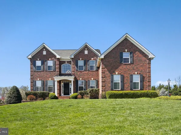 3914 Clarks Meadow Dr, Glenwood, MD 21738