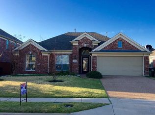 15251 Salano Creek Dr, Frisco, TX 75035