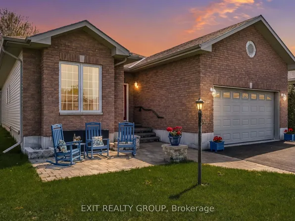 12 Aletha Dr, Prince Edward County, ON K0K 3L0