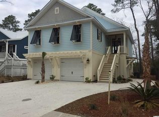 614 Otter Ave, Murrells Inlet, SC 29576