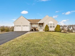 8 White Birch Way, Wappingers Falls, NY 12590