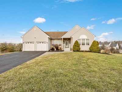 8 White Birch Way, Wappingers Falls, NY, 12590