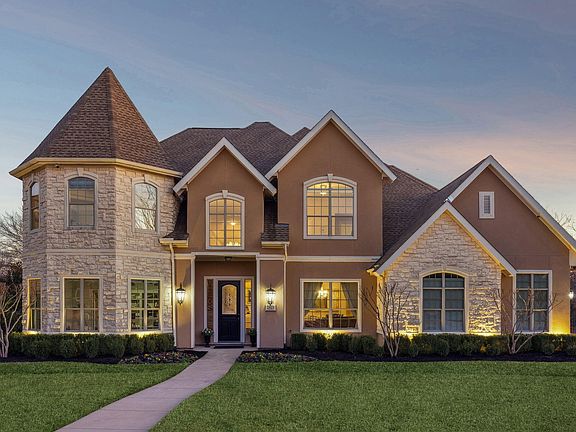 2nd image of 2421 Top Rail Ln