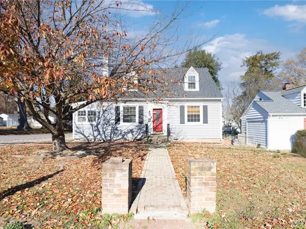 2630 Kenwood Ave, Henrico, VA 23228