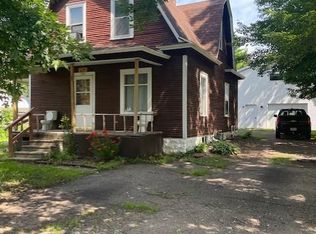 205 Wisconsin Ave, Cameron, WI 54822