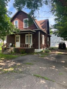 205 Wisconsin Avenue, Cameron, WI, 54822