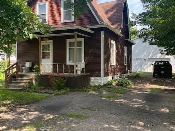 205 Wisconsin Avenue, Cameron, WI 54822